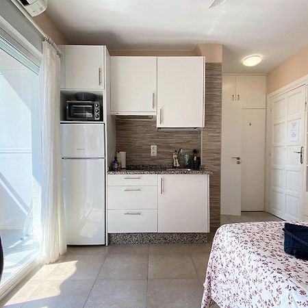 Mariposa Studio Casasol Nerja Ngoại thất bức ảnh
