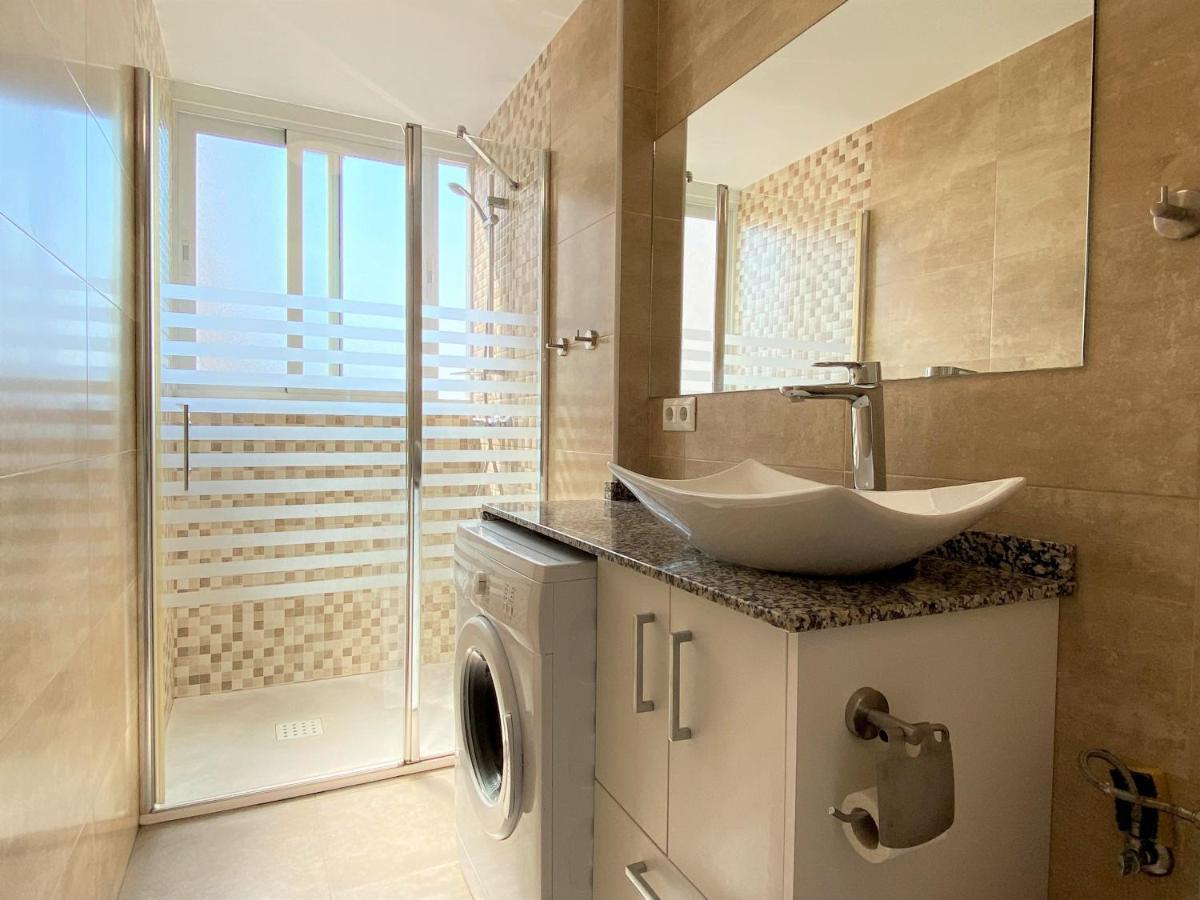 Mariposa Studio Casasol Nerja Ngoại thất bức ảnh