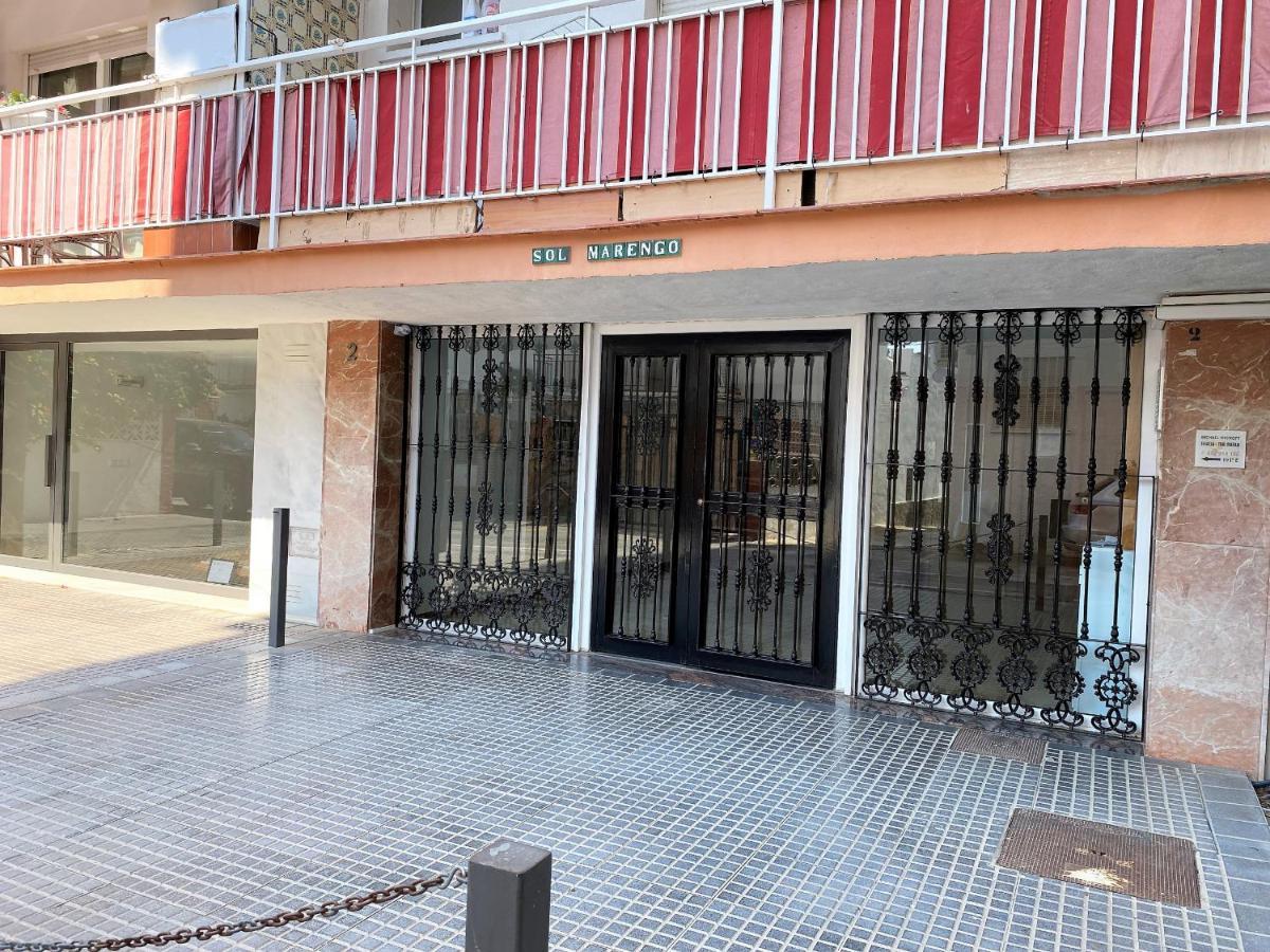 Mariposa Studio Casasol Nerja Ngoại thất bức ảnh